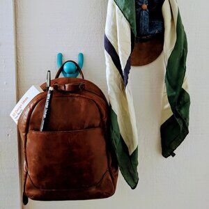 FRYE Melissa Backpack (medium)